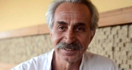 R�za Ak�n Hayat�n� Kaybetti