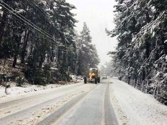 BA�KAN YILMAZ, �BB�N�N ENC�MEN �YES� OLDU