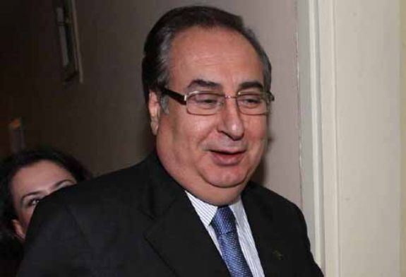 CHP Parti Meclisi  Macit Özcandedi