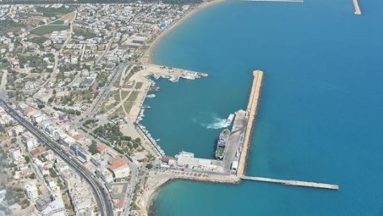 TA�UCU L�MANIDA SATILIYOR� 