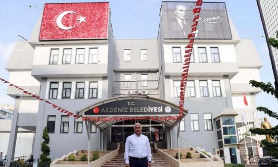 G�LTAK, CUMHUR�YET��N 99�UNCU YA�INI KUTLADI