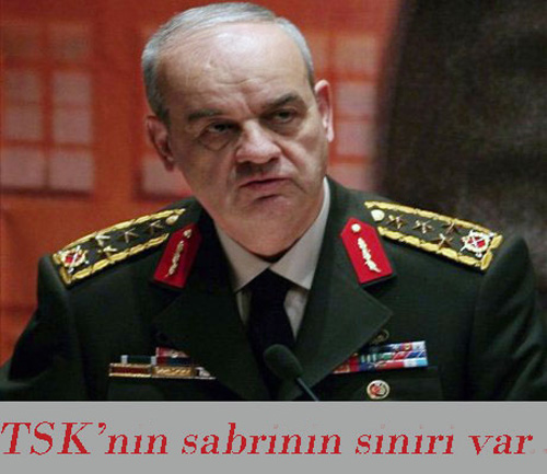 T�rk Askerini  hedef alan sorumsuzlara �ok sert cevap.