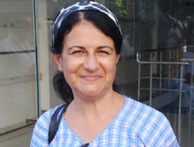 AKKUYUNUN FUKUŞİMA OLMASINA İZİN VERMEYECEĞİZ.