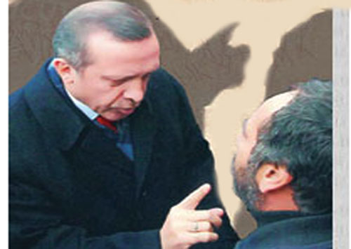 �ift�i Kemal �ncel’e 7 saat g�zalt�