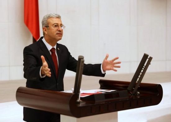 CHP�L� ANTMEN �K�M BU ELDE SATIR 515 RAKAMIYLA GEZENLER?�