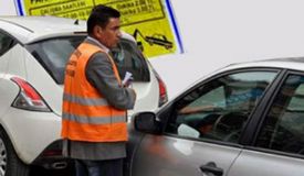 Mersin’de Parkomat uygulaması kaldırıldı 