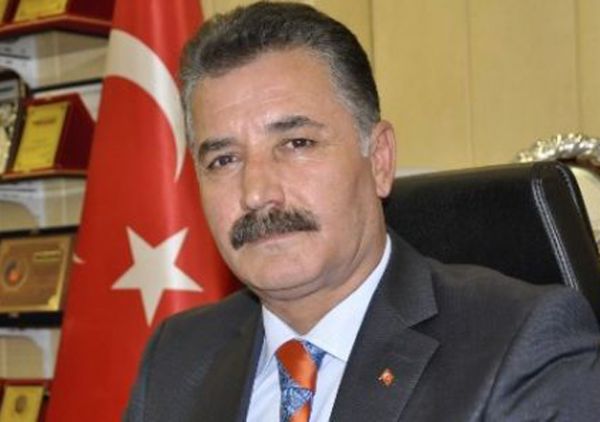 BAŞKAN TUNA; “BU ŞEHİR HEPİMİZİN”