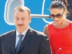 T�rk dizilerindeki �slamc�l�k ve ba��rt�s� Azarbeycan�� rahats�z etti 