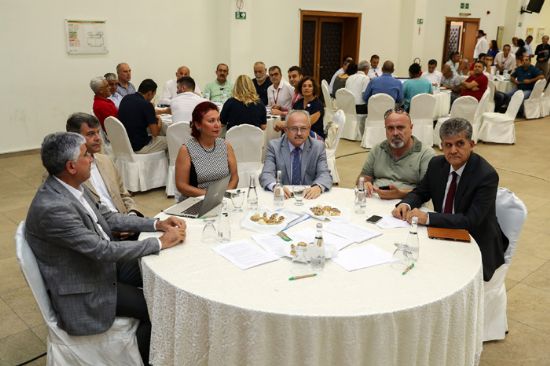 B�Y�K�EH�R �ALI�TAYLARDAN VER�ML� SONU�LAR ALIYOR