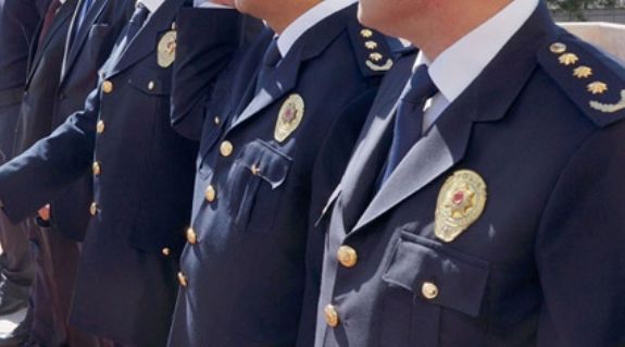 Mersin’de Emniyet şube müdürü görevden alındı