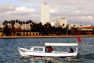 Mersinde nem oran� y�zde 92.