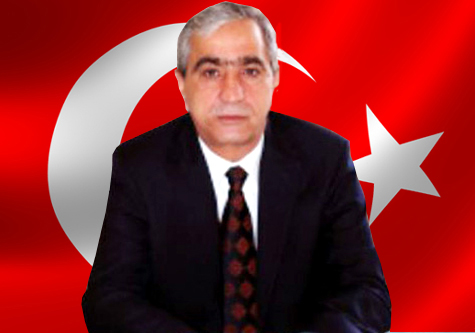 Veysel Sar� 30 A�ustos Zaferi�nin 87. Y�ld�n�m�n� Kutlad�