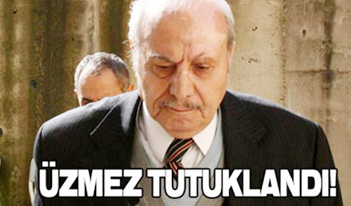 H�SEY�N �ZMEZ TUTUKLANDI!