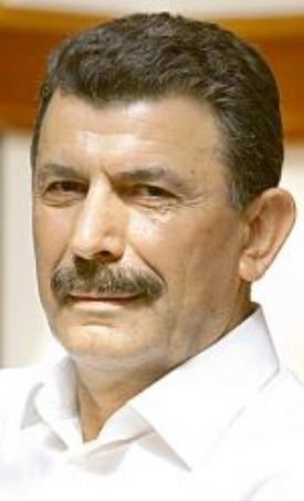 Kayseri’yi basacakken �zmir’e gittiler 