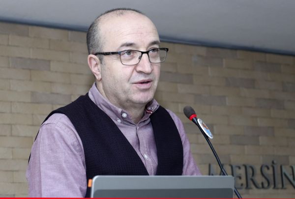 Ekonomist Prof. Dr. Sadi Uzuno�lu firmalar� uyard�.