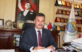 Başkan Tuna; “Ülkemizin bütünlüğünü bozmaya kimsenin gücü yetmez”