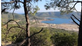 AKP Akkuyu’ya kıydı