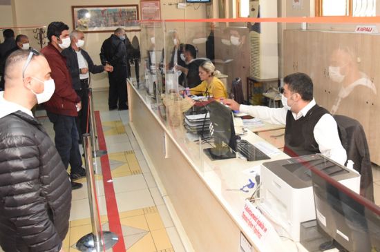 TOROSLAR BELED�YESݒNDEN YAPILANDIRMA �A�RISI