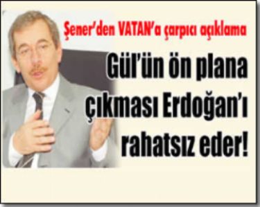 �ener�den �arp�c� a��klamalar