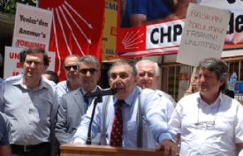 G��l� �rg�r yarataca��z, makam ve mevki pe�inde olmayaca��z.