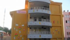 MERSİN MÜFTÜLÜĞÜNDEN SKANDAL EĞİTİM. ANNE-BABALAR TEPKİLİ