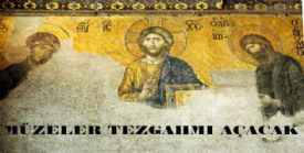 Arkeo-K�lt�rel Emanetlerin Sat���na Kar�� ��kal�m! 