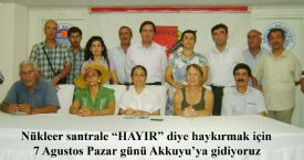 Sabahat Aslan�dan  bas�na ve kamuoyuna �a�r�