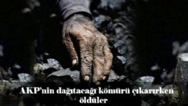 Dünya’nın da gündemi Soma maden faciası