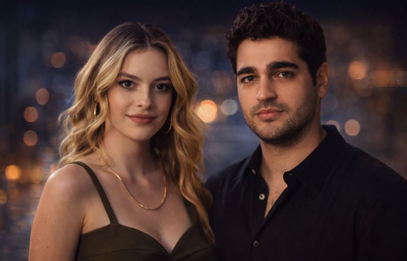 Mert Ramazan Demir ve Melis Sezen’li Delikanlı dizisi yakında Show TV’de