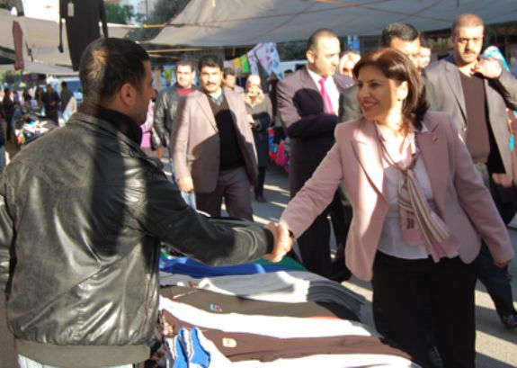 Gönül Dilmenli haberindeki önemli bir ayrıntı