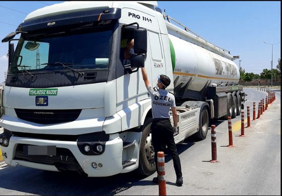 MTOSB SANAY�C�LER�N� UYARDI