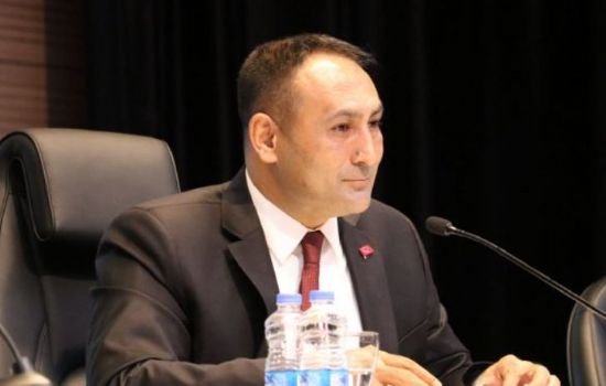 TOROSLAR BELED�YES�, 2023 YILININ �LK MECL�S TOPLANTISINI YAPTI