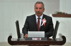  CHP MANİSA MİLLETVEKİLİ  NURLU SÜMERBANK LEKESİ TEMİZLENMELİDİR!