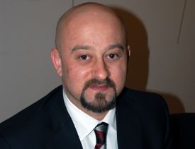 İş adamı Engin Tan Narin yazdı “Büyük Matrix”