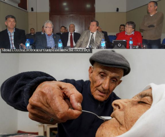 MESKİ Fotoğraf Yarışması Sonucu Belli Oldu