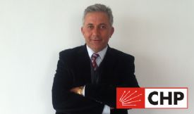 Sava� Yal�n:�� CHP iktidar olursa Mersin�de sorun kalmaz��