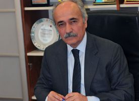 Genç’ten Maden şehitlerine baş sağlığı