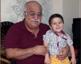 Mustafa Kesen arı sokması sonucu yaşamını yitiridi