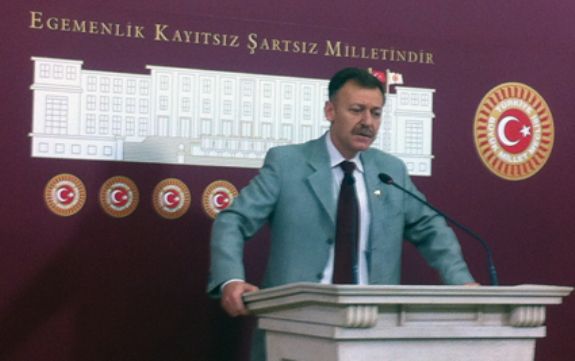 MV Prof. Dr. Aytuğ ATICI Mersin’de Cadı Avı Başladı