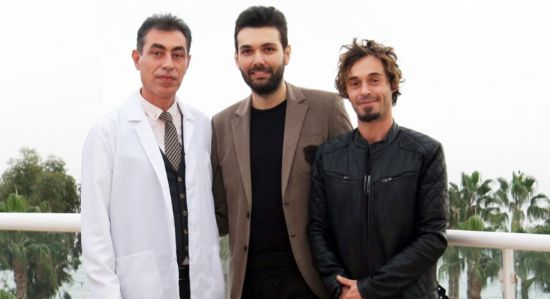 Op.Dr.Onur Serin�in youtube kanal� yay�na ba�lad�