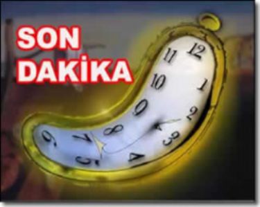 �smail T�r�t ve Ozan Arif’e soru�turma