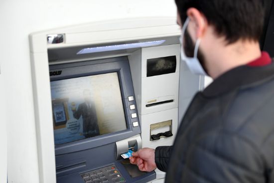 B�Y�K�EH�R, ��REN�M YARDIMININ ���NC� �DEMES�N� HESAPLARA YATIRDI