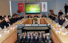 Mersin narenciye festivalimi, yoksa narenciye panayırımı