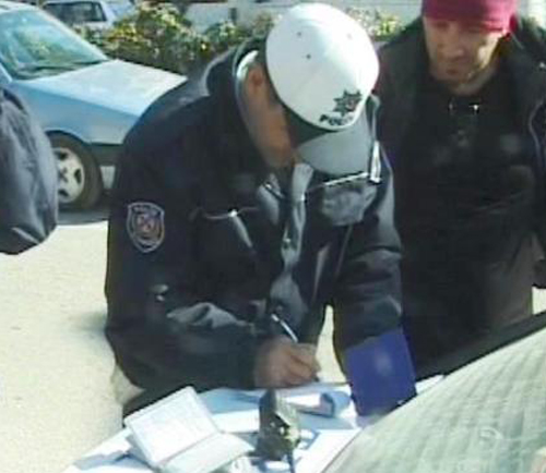 T�rkiye’de 2.En Fazla Ceza Mersinliye