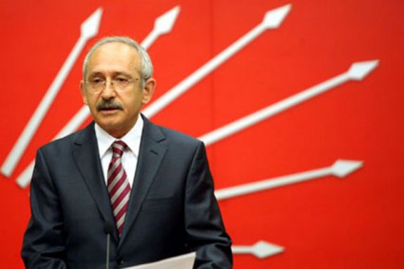 Kemal Kılıçdaroğlu, Sarıgül’ün başkan adaylığını değerlendirdi