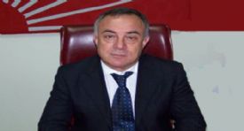 CHP Mersin Milletvekili Ali R�za �zt�rk��n Nevruz bayram� mesaj�