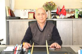 Bekir Selvi: Mersin’e ikinci bir site gerekiyor