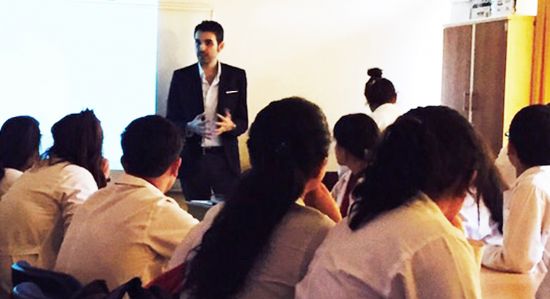 �LK 11’LER SAHADA