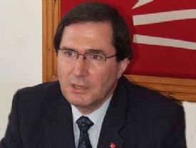 CHP  Cumhuriyet �ehidi Kubilay�� And� 