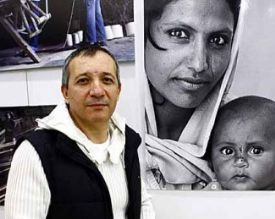 �Foto�raf Oscar�� Tahir �zg�r�e.